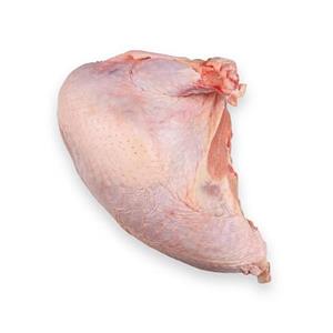سینه مرغ با پوست فله