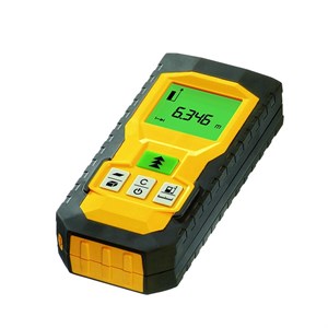 متر لیزی استبیلا LD300