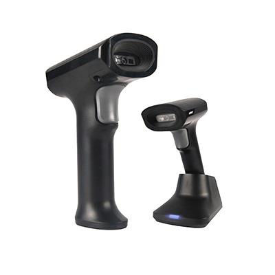 BayaMax HERO Plus Barcode Scanner