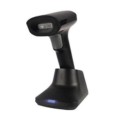 BayaMax HERO Plus Barcode Scanner