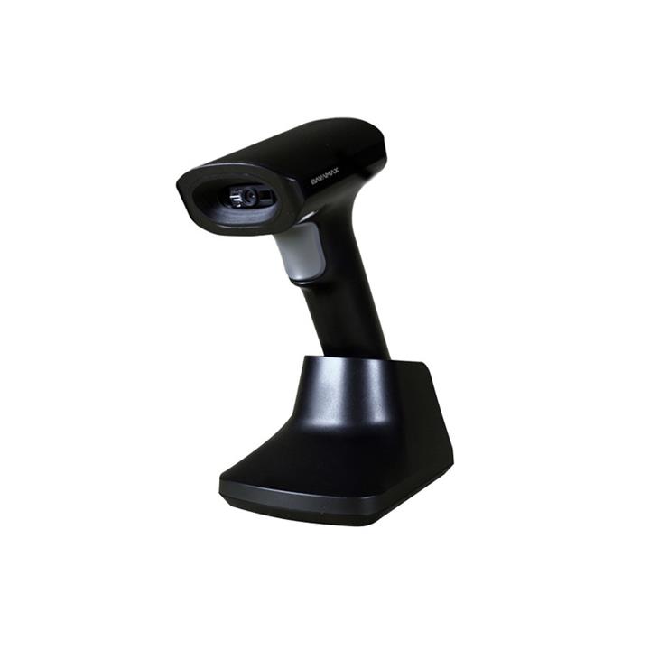 BayaMax HERO Plus Barcode Scanner