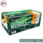 لنت ترمز عقب هیوندا جنسیس کوپه غیر برمبو کوریا تک Korea-Tec