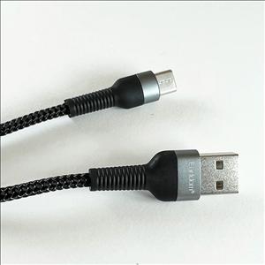 کابل میکرو فست شارژ ارلدام EC-100M