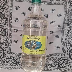 عرق بیدمشک ویژه کنکوک 1 لیتری