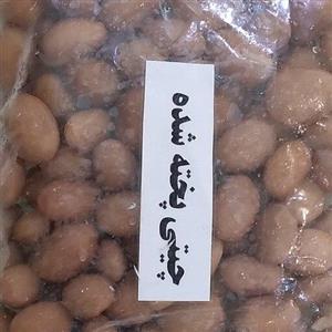 لوبیا سفید پخته شده کنکوک 450 گرم