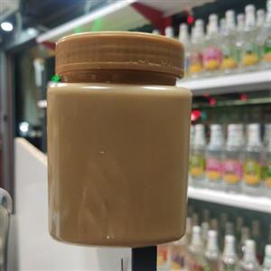 ارده کنجد دو آتیشه کنکوک 400 گرم
