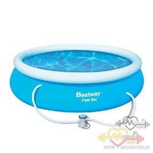 استخر پیش ساخته بست وی مدل bestway 57268 