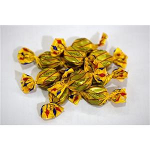 تافی مغز دار کاکائویی توفیس شومیز - 500 گرم