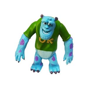 اکشن فیگور مدل سالیوان کد 524