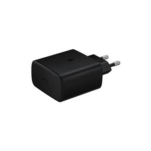 شارژر دیواری سامسونگ مدل EP-TA845XBEGCN