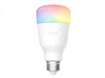 لامپ ال ای دی هوشمند  یلایت شیائومی Yeelight YLDP13YL 8.5W Smart LED Bulb 1S 800 Lumen Color