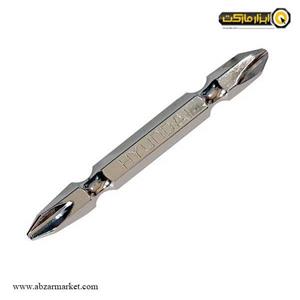 نوک پیچ گوشتی هیوندای دو سر چهار سو مدل HC10P