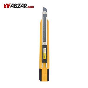 کاتر اتوماتیک الفا خشاب دار مدل PA-2