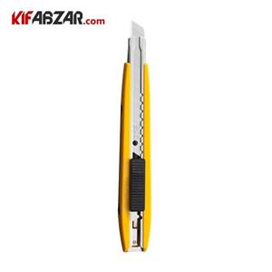 کاتر اتوماتیک الفا مدل DA-1
