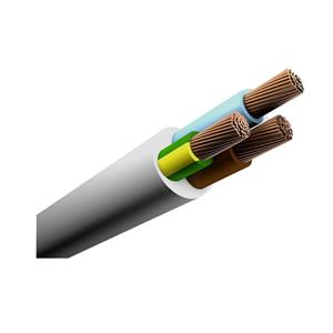 کابل افشان 100 متری 3 در 0.75 قدس