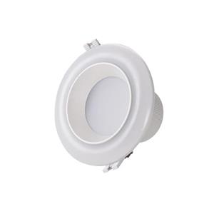 چراغ پنلی 15 وات LED ریموت دار سان لوکس مدل D151R