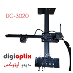 لیزر حکاکی دیجی اپتیکس DG-3020 توان ۱۰ وات 