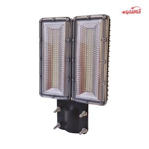 چراغ خیابانی اس ام دی 100 وات آذر طیف
