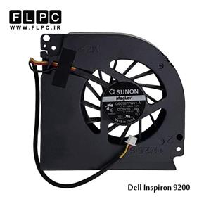 فن لپ تاپ دل 9200 سه سیم Dell Inspiron