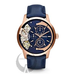 ساعت مچی عقربه‌ای مردانه فسیل مدل ME1138 FOSSIL ME1138 watch for MEN