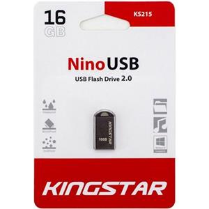 فلش 32 گیگ کینگ استار Kingstar Nino 