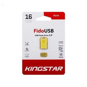 فلش 16 گیگ کینگ استار KINGSTAR FIDO