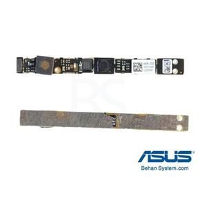 وب کم لپ تاپ ASUS X554 / X554B / X554D / X554L