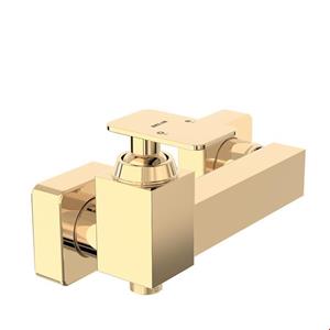 شیر توالت کلار مدل فلت سری 99 طلایی