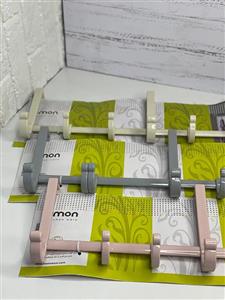 رخت آویز پشت دری لیمون کد 1480