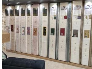 تشک طبی سوپر دو نفره ۱۶۰