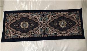 تشک کناره پنلی  مدل ۴۰ 