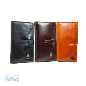 کیف پول کتی گاوی پولو آیتم ۶۲۰۹ 
