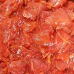 جوجه مکزیکی (سینه) کنکوک 800 گرم
