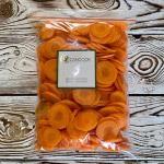 هویج حلقه ای کنکوک 500 گرم