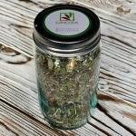 چای چهارگل کنکوک 40 گرم