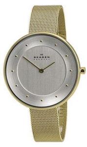 ساعت مچی عقربه ای زنانه اسکاگن Skagen مدل SKW2141 Skagen SKW2141  