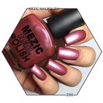 Mezic Nail Polish 286