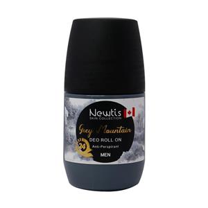 دئورولان مردانه گری مانتین نیوتیس 50 میلی لیتر