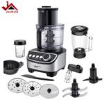 maier 12-1 function food processor model MR-3400