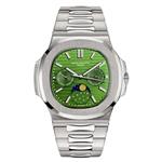 ساعت مچی مردانه پتک فیلیپ مدل Patek Philippe Nautilus 4354P 