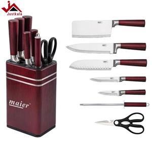 سرویس چاقو 8 پارچه مایر مدل MR-73