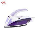 Geepas 800W Dry Iron with Foldable Handle