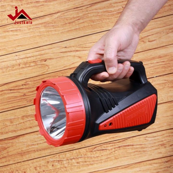 چراغ قوه جیپاس مدل GSL5564