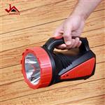 Geepas GSL5564 Rechargeable LED Emergency Searchlight