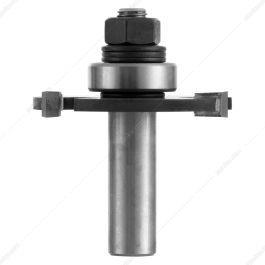 تیغ شیارزن افقی فرود مدل RB63-16212P