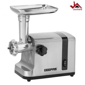 چرخ گوشت جیپاس مدل GMG42506