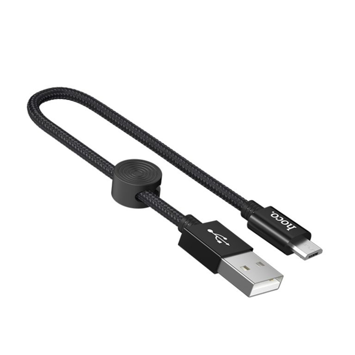 Hoco X35 Premium Lightning Cable 25