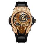 ساعت مچی مردانه هابلوت مدل Hublot MP-09 Tourbillon Diamonds 1391W 