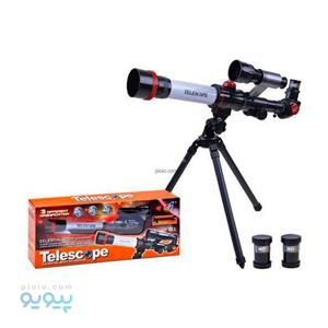 تلسکوپ پایه کوتاه مدل c 2153