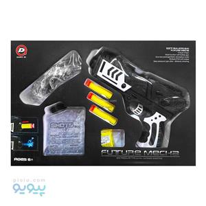 اسباب بازی تفنگ کلت آیتم M278